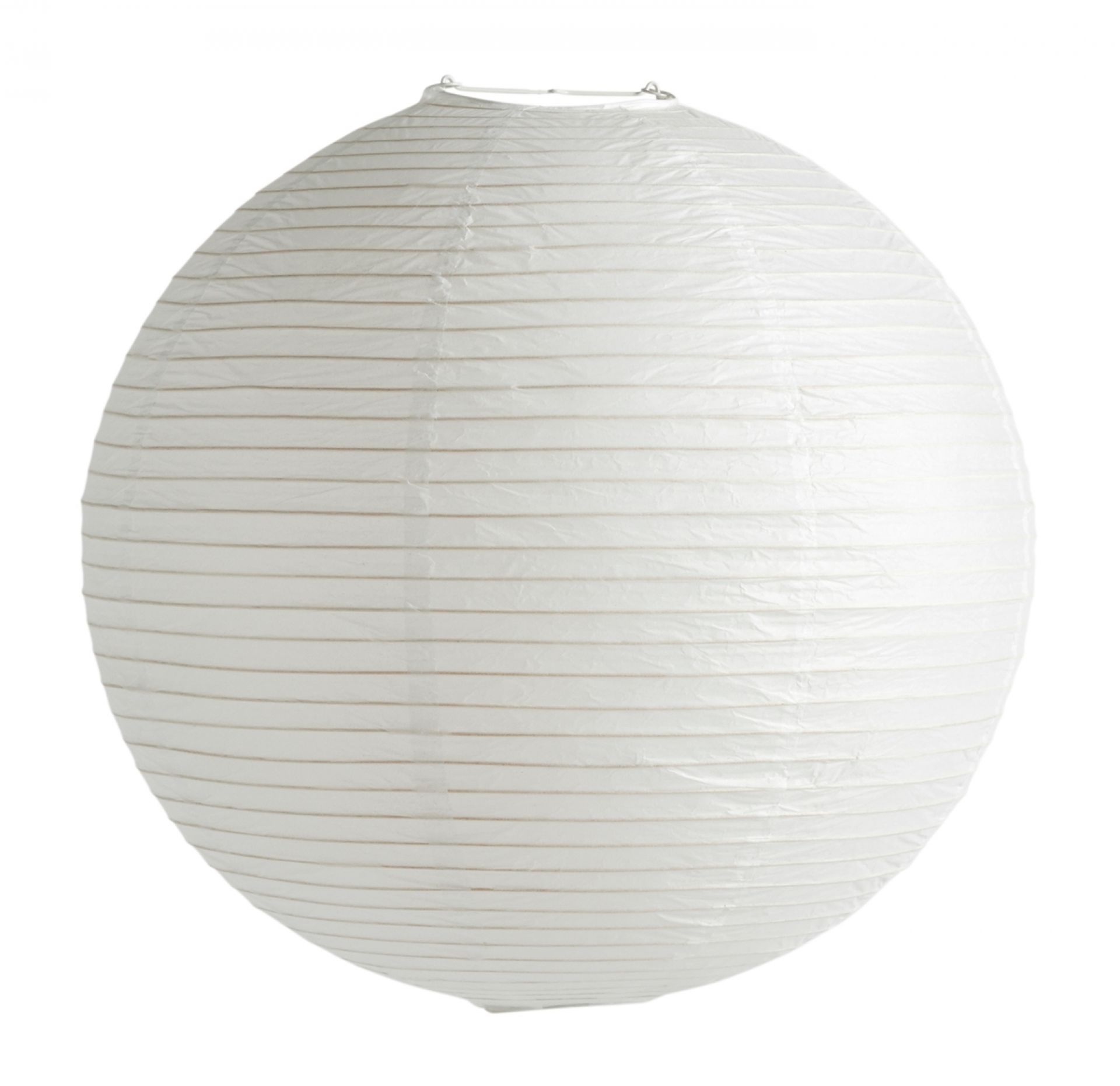 Rice Paper Shade Lampenschirm Hay
